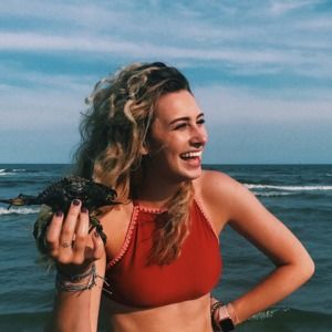 Meet your Posher, Grace